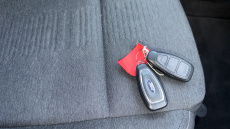 Ford Focus 1.0 EcoBoost 125 Active 5dr Petrol Hatchback